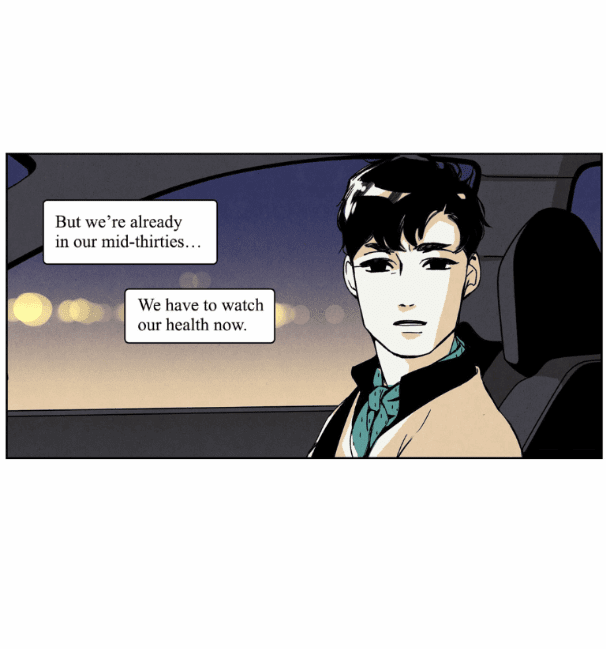 Royal Servant - Chapter 45 [photo 29] - MangaPorn