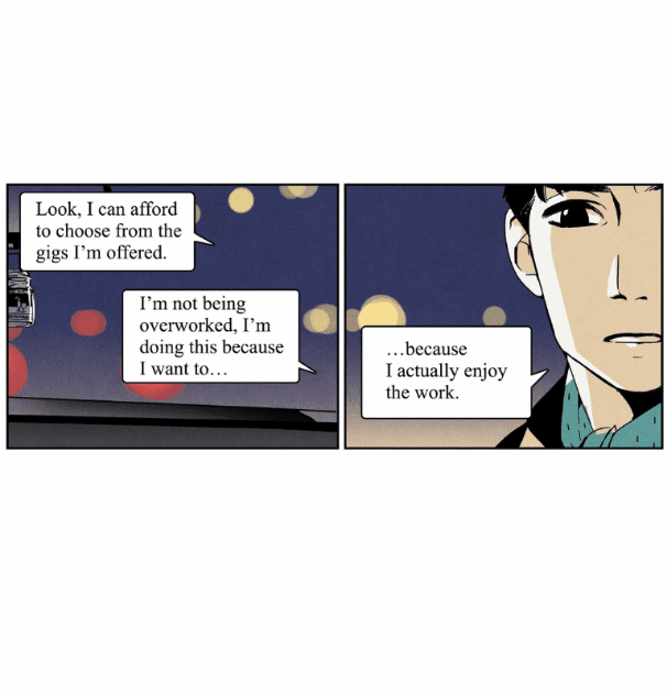 Royal Servant - Chapter 45 [photo 30] - MangaPorn