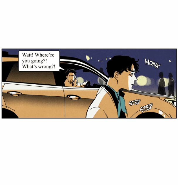 Royal Servant - Chapter 45 [photo 36] - MangaPorn