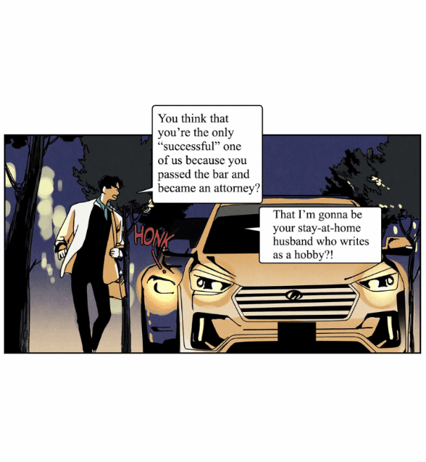 Royal Servant - Chapter 45 [photo 38] - MangaPorn