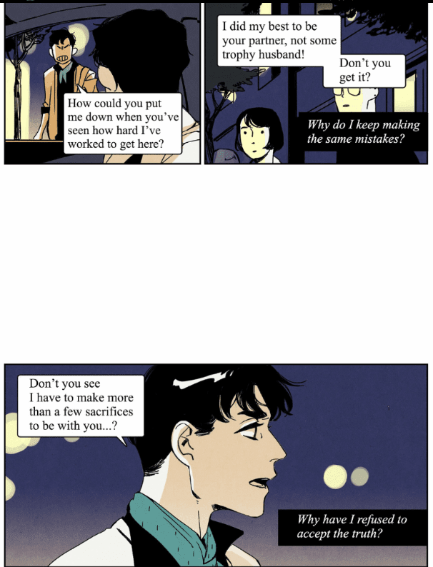 Royal Servant - Chapter 45 [photo 39] - MangaPorn