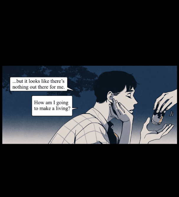 Royal Servant - Chapter 45 [photo 4] - MangaPorn