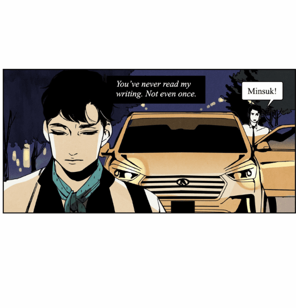 Royal Servant - Chapter 45 [photo 40] - MangaPorn