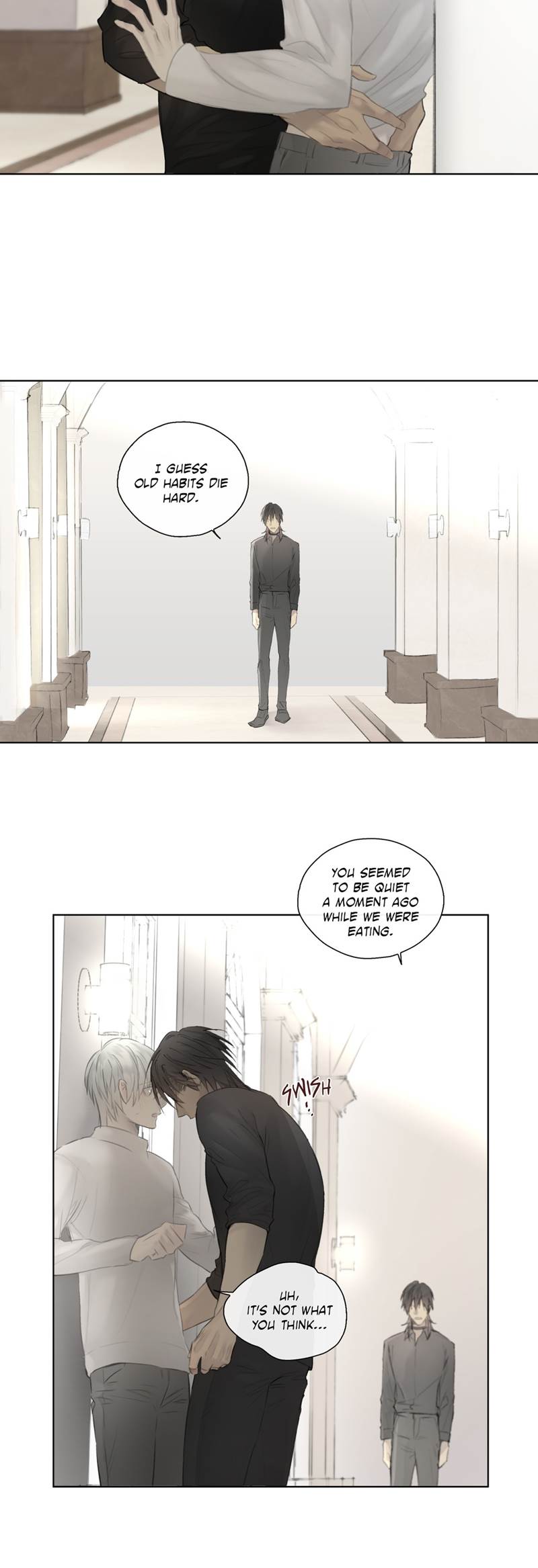 Royal Servant - Chapter 46 [photo 14] - MangaPorn