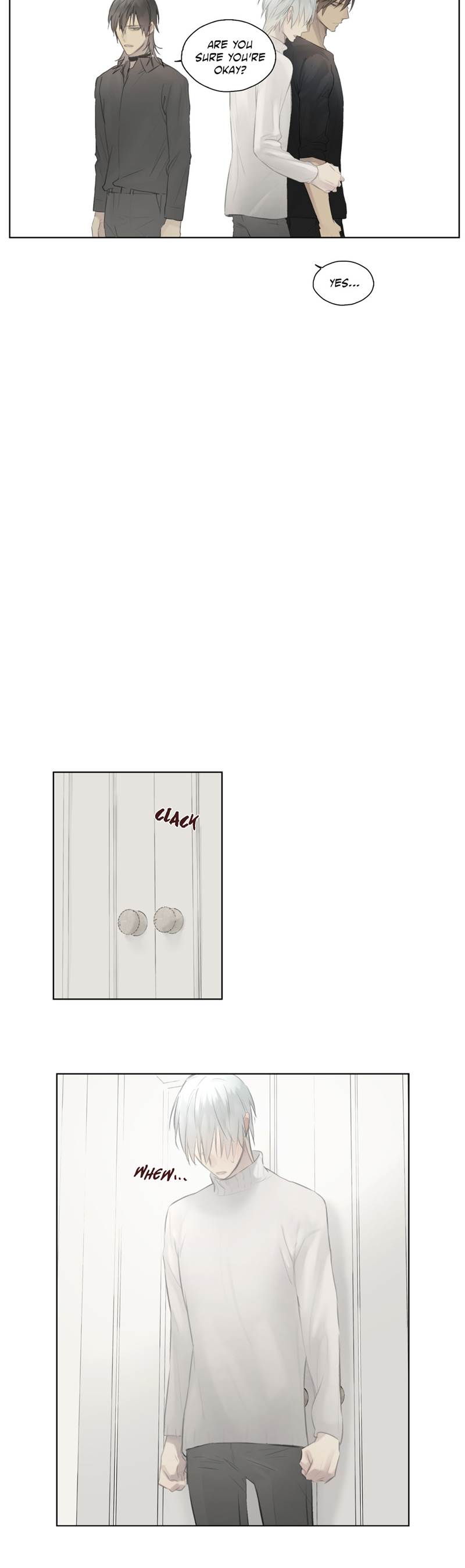 Royal Servant - Chapter 46 [photo 17] - MangaPorn