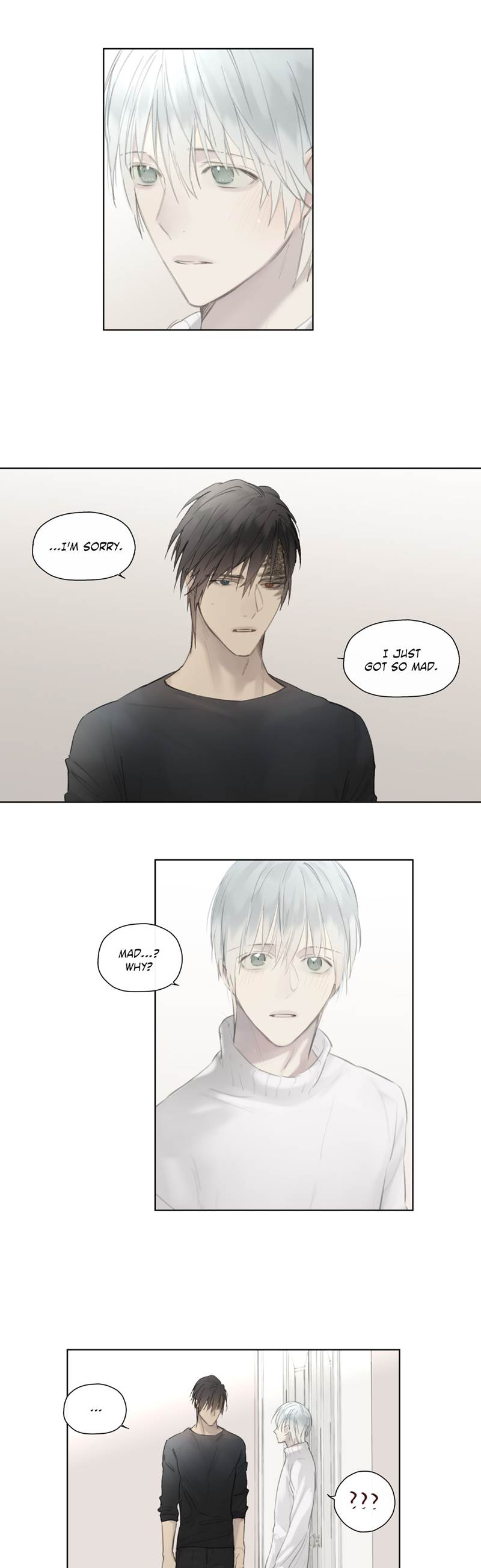 Royal Servant - Chapter 46 [photo 18] - MangaPorn