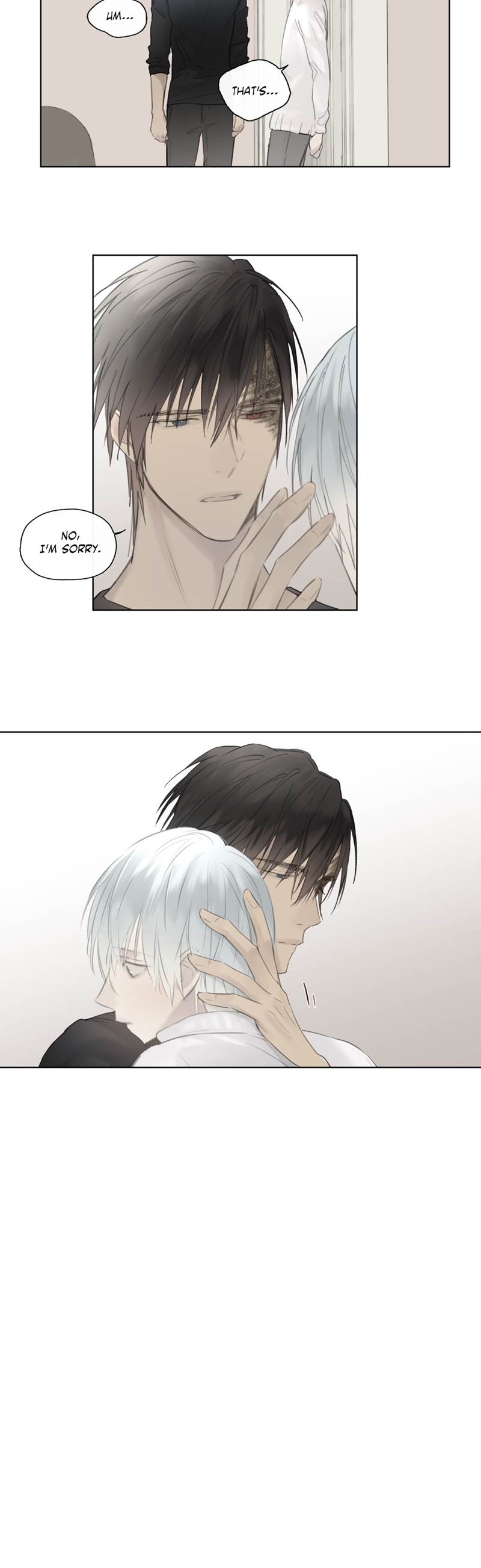 Royal Servant - Chapter 46 [photo 20] - MangaPorn