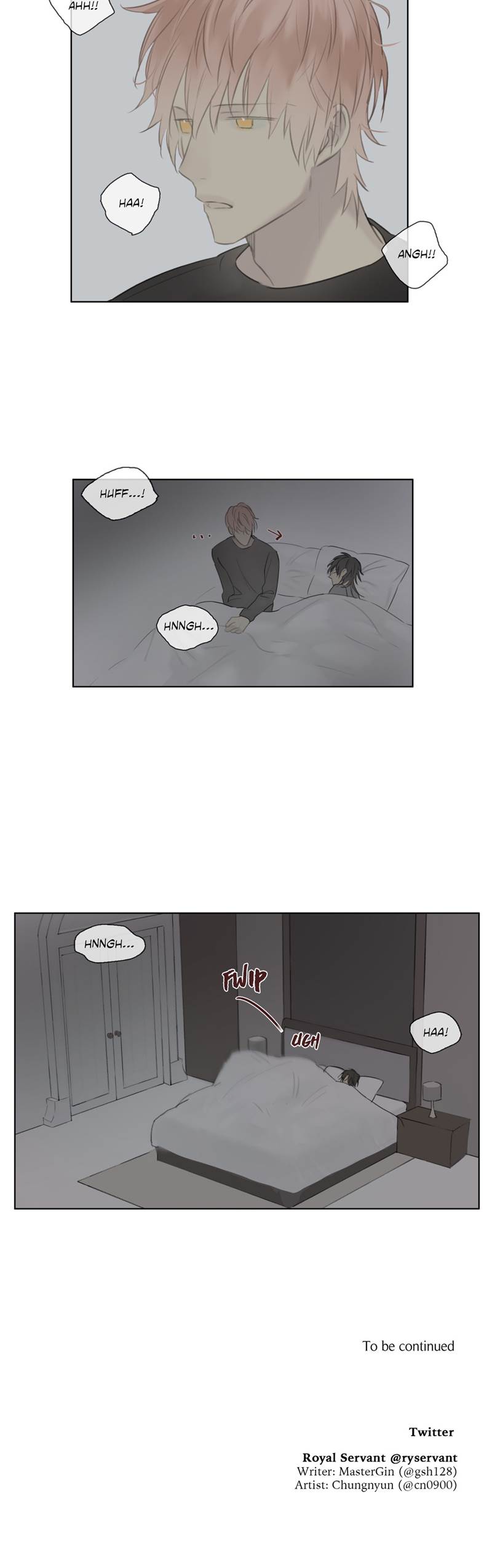 Royal Servant - Chapter 46 [photo 24] - MangaPorn