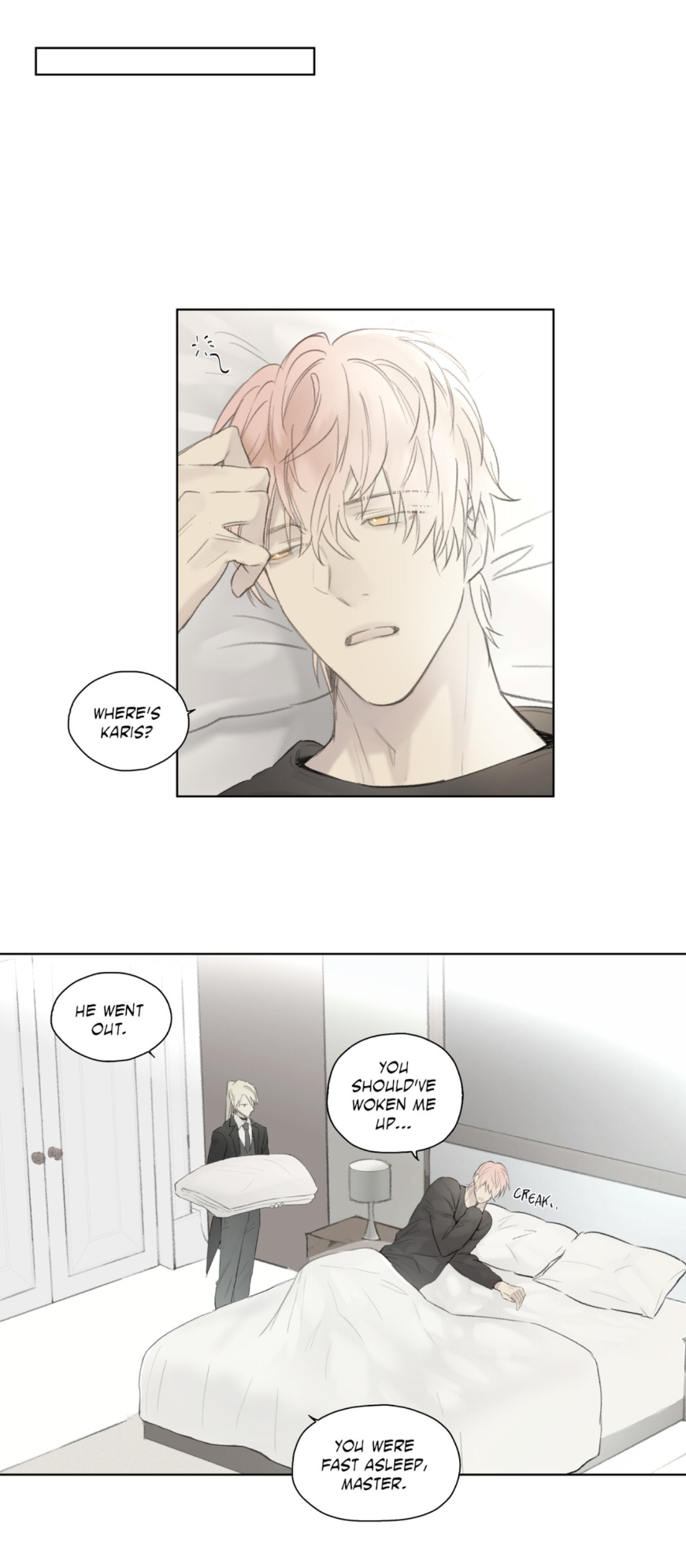 Royal Servant - Chapter 47 [photo 10] - MangaPorn