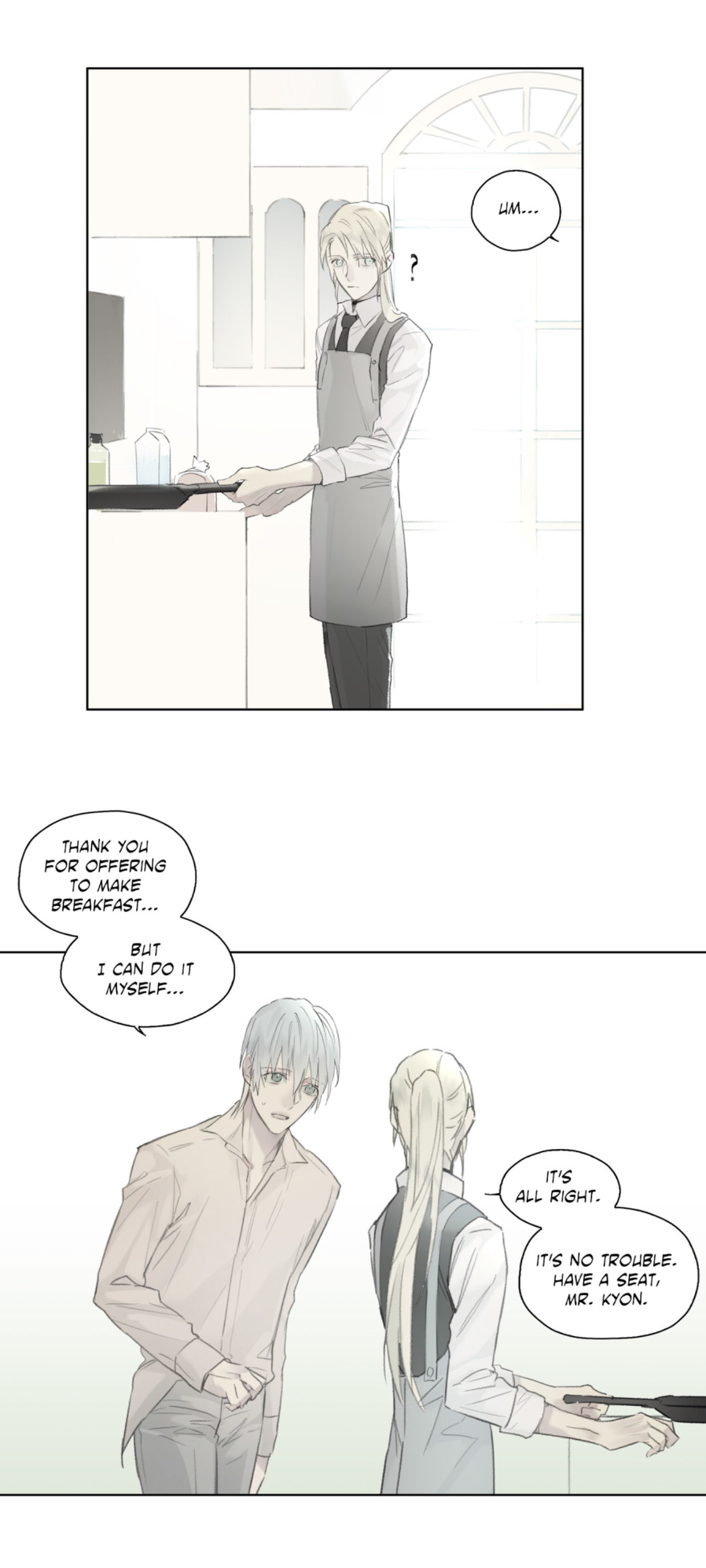 Royal Servant - Chapter 47 [photo 12] - MangaPorn