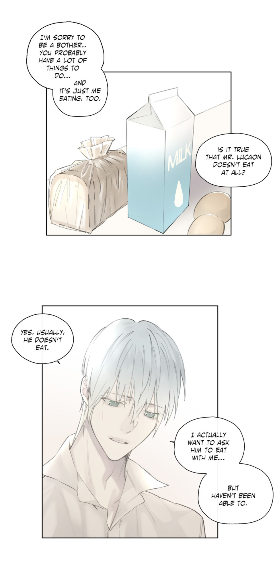 Royal Servant - Chapter 47 [photo 13] - MangaPorn