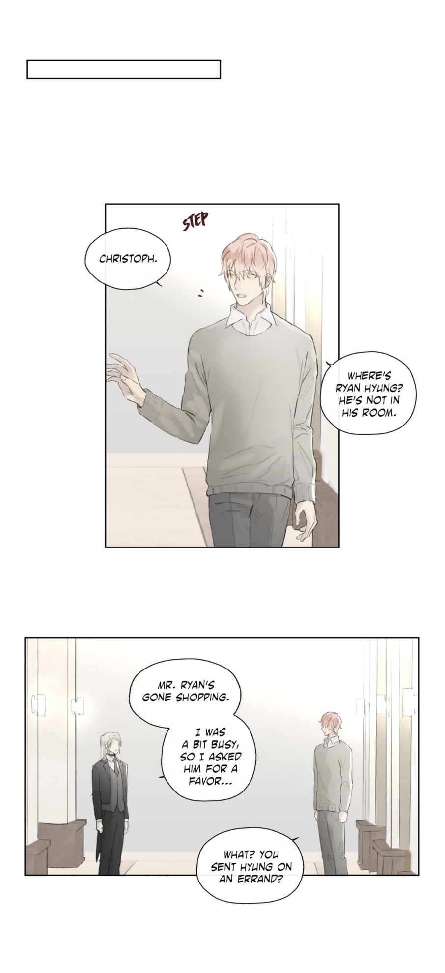 Royal Servant - Chapter 47 [photo 20] - MangaPorn