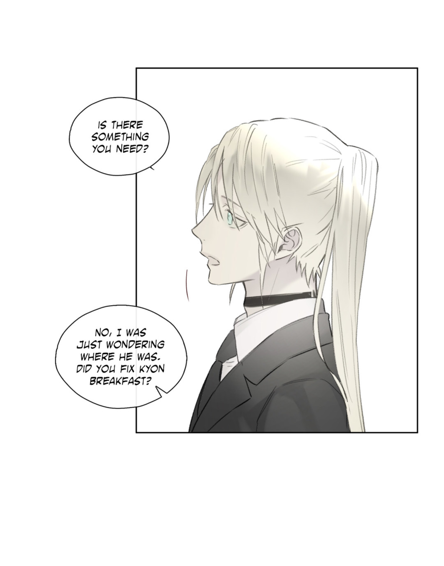 Royal Servant - Chapter 47 [photo 21] - MangaPorn