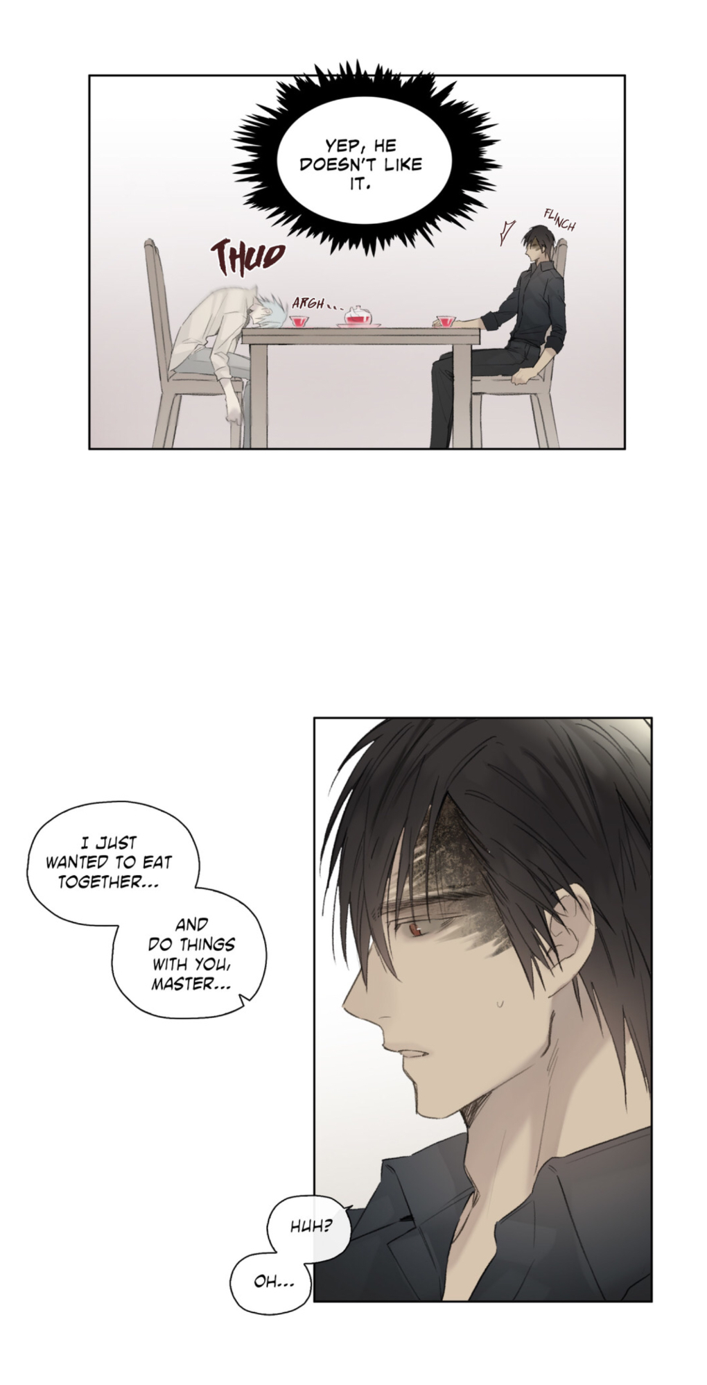 Royal Servant - Chapter 47 [photo 25] - MangaPorn