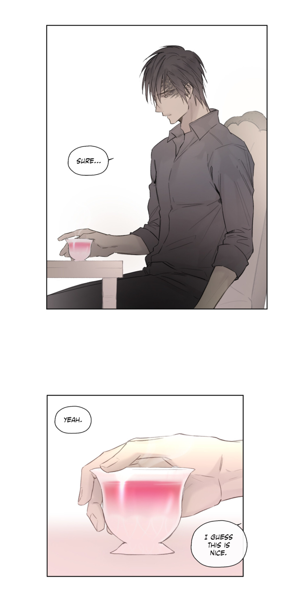 Royal Servant - Chapter 47 [photo 26] - MangaPorn