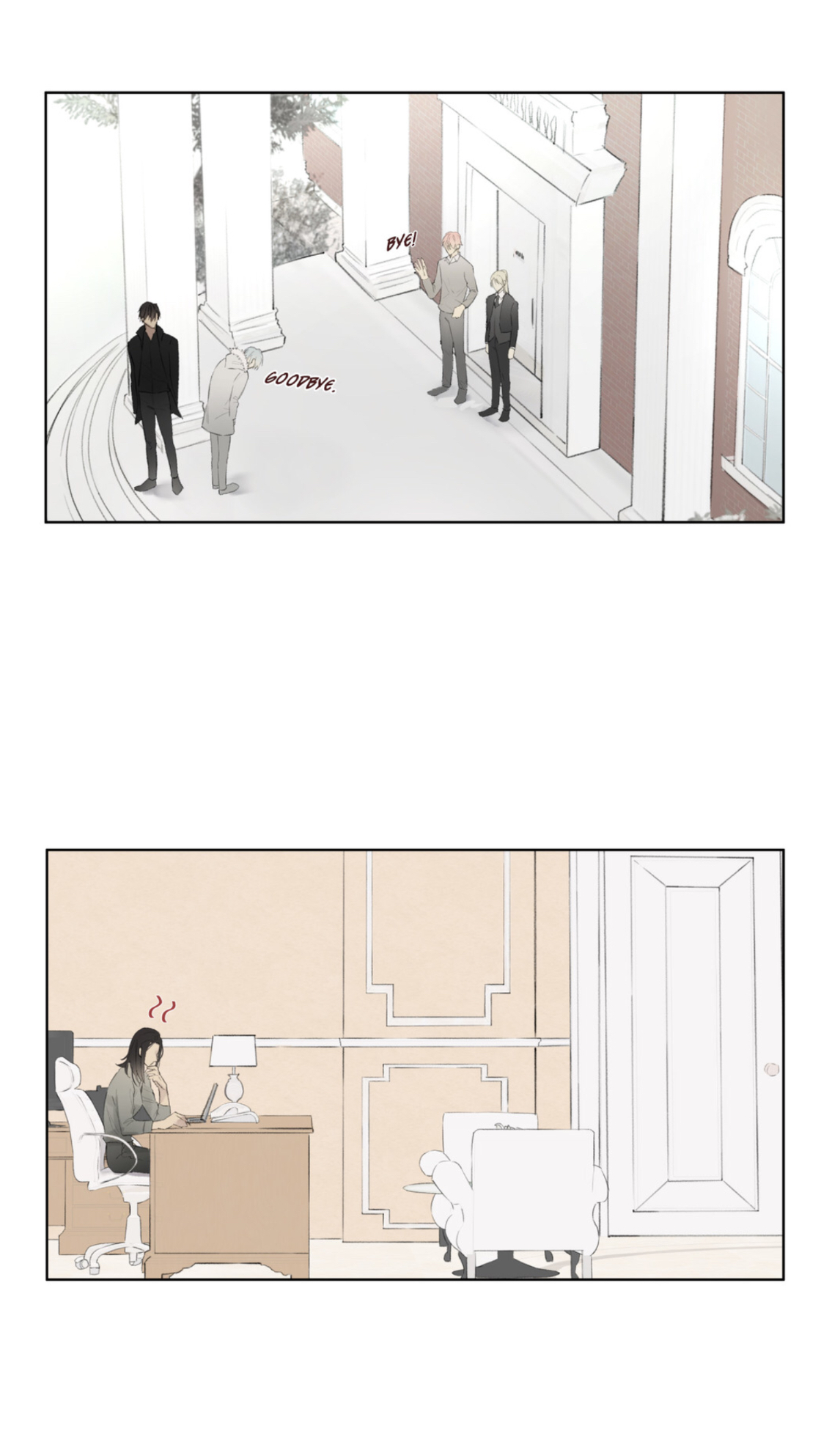 Royal Servant - Chapter 47 [photo 32] - MangaPorn