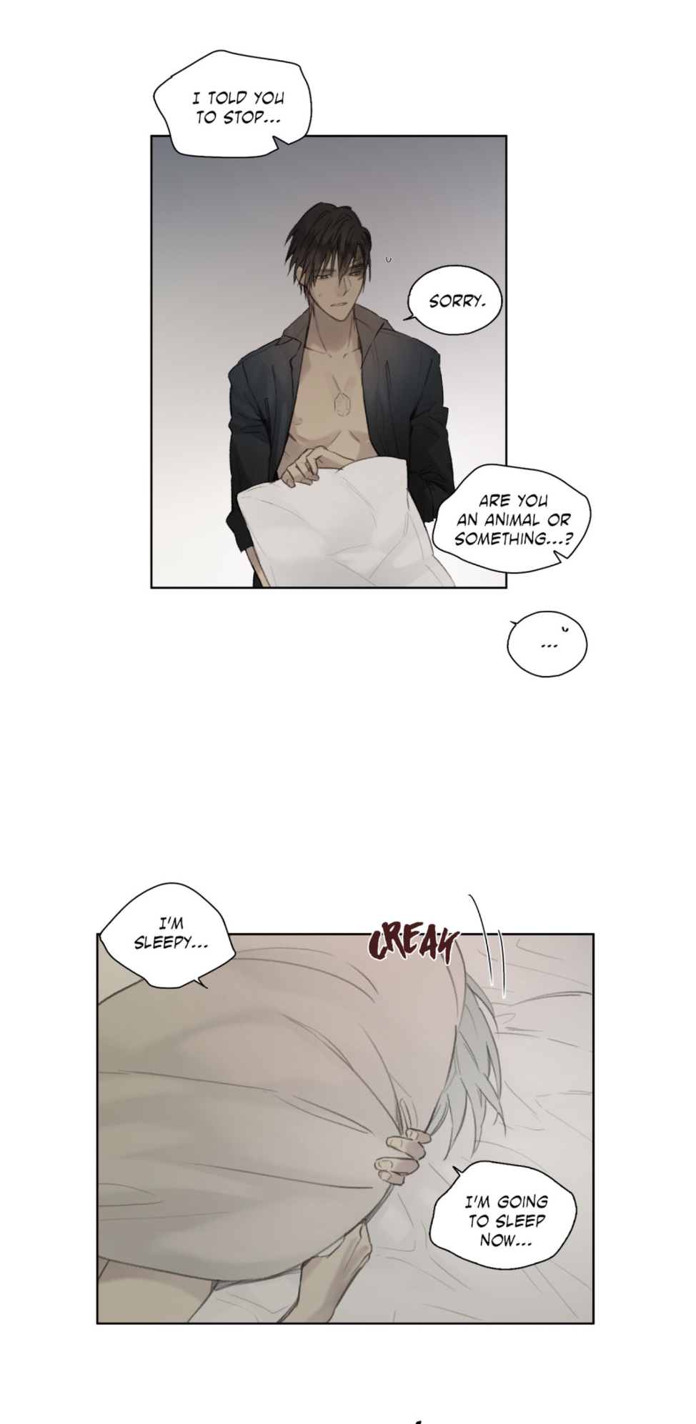 Royal Servant - Chapter 47 [photo 8] - MangaPorn