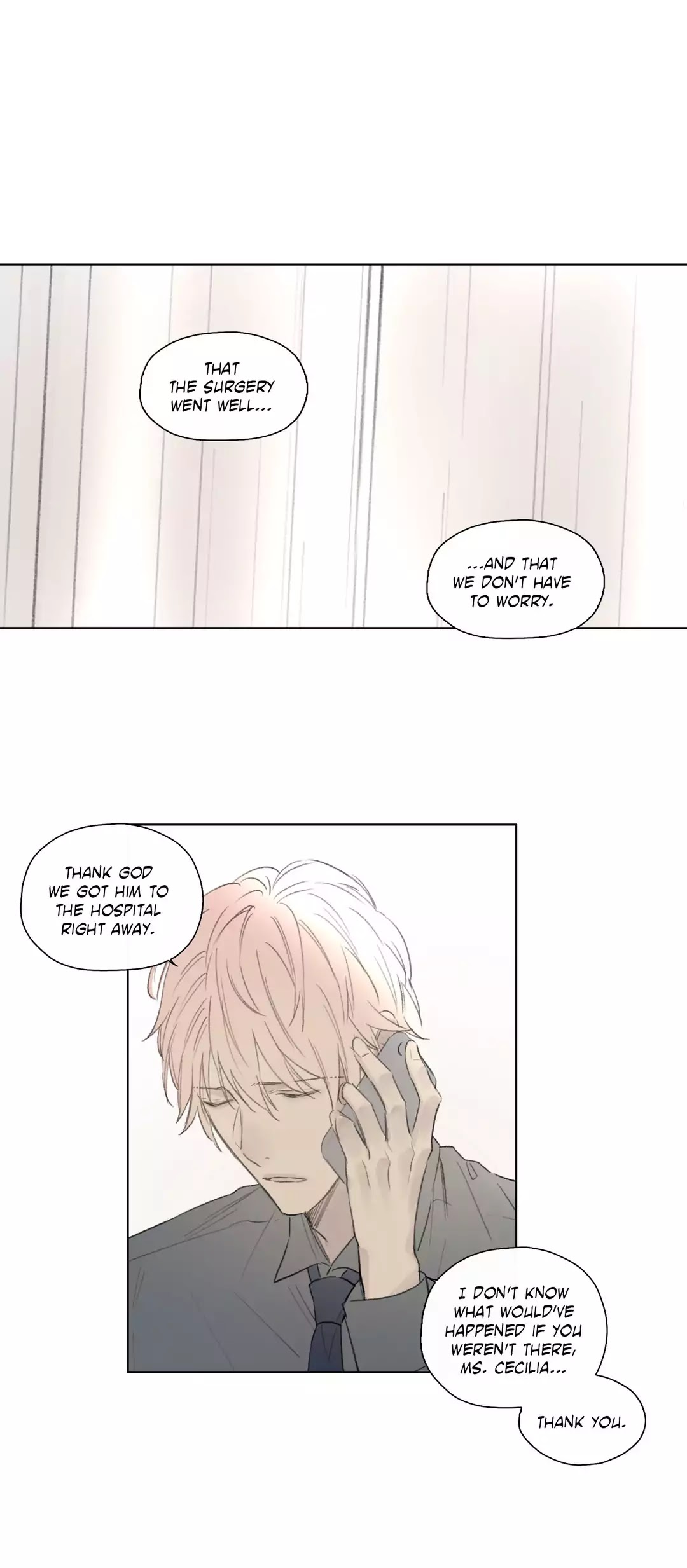 Royal Servant - Chapter 48 [photo 15] - MangaPorn