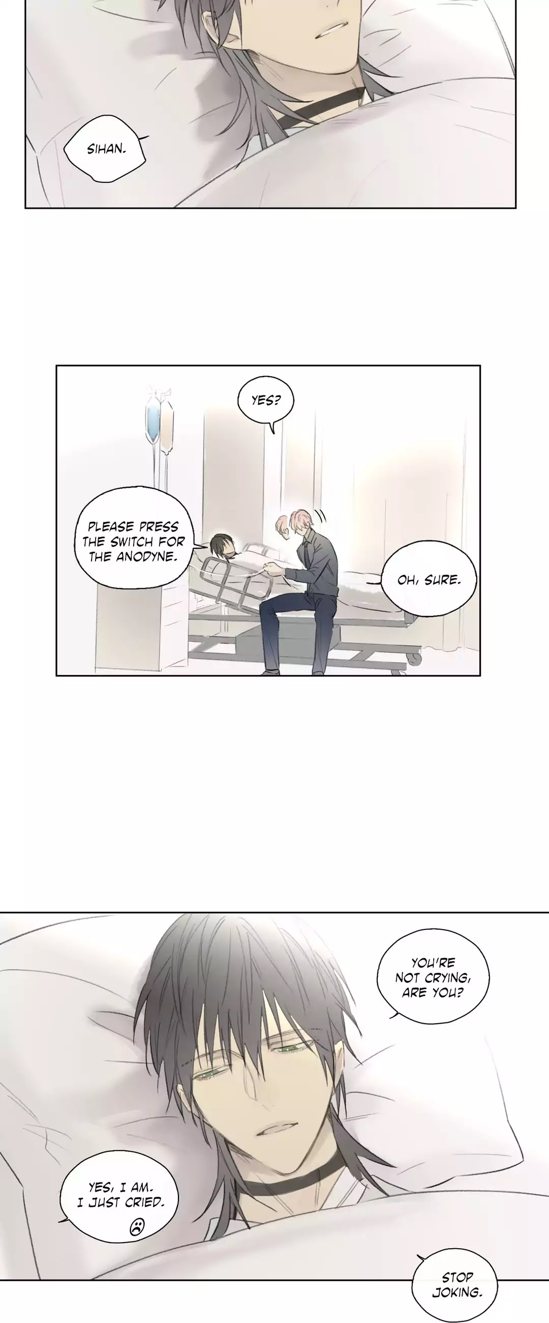 Royal Servant - Chapter 48 [photo 17] - MangaPorn