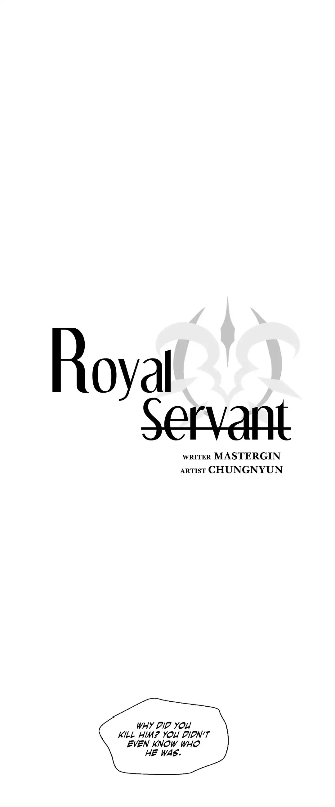 Royal Servant - Chapter 48 [photo 18] - MangaPorn