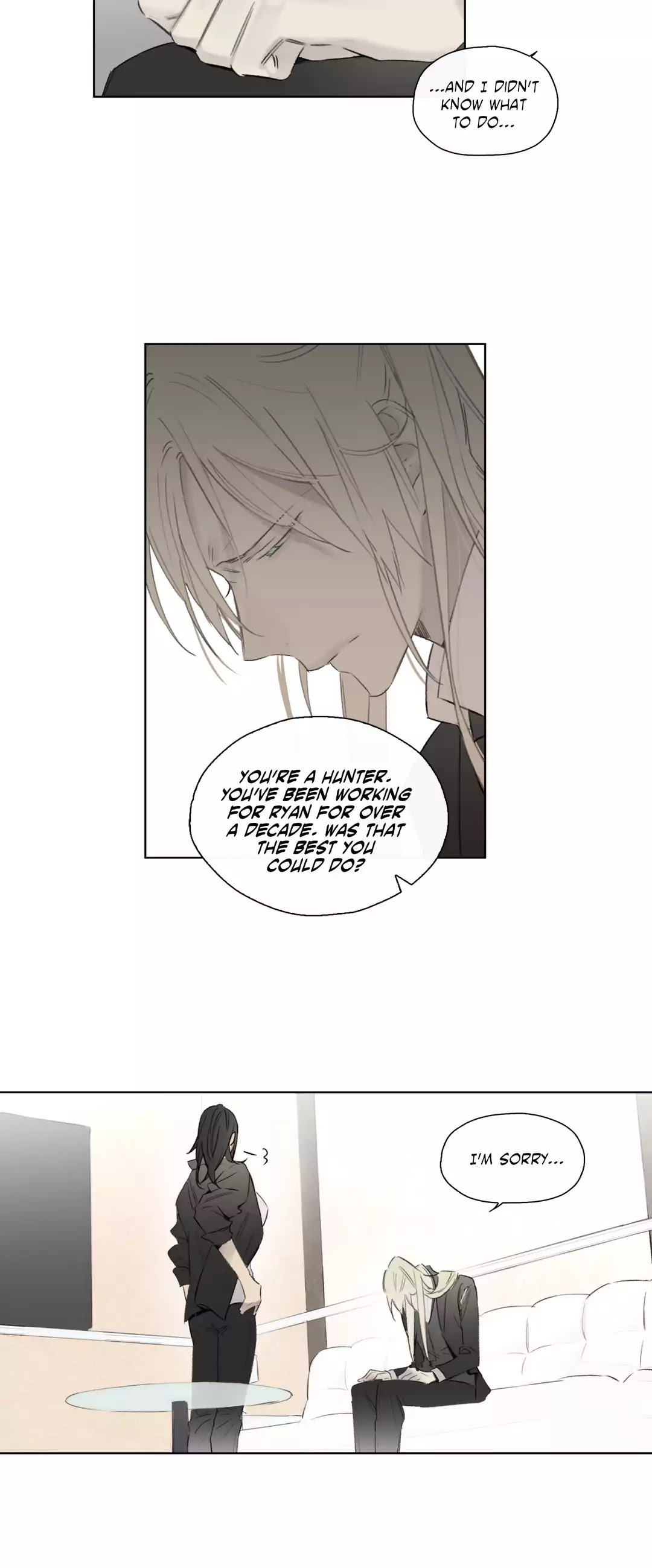 Royal Servant - Chapter 48 [photo 20] - MangaPorn