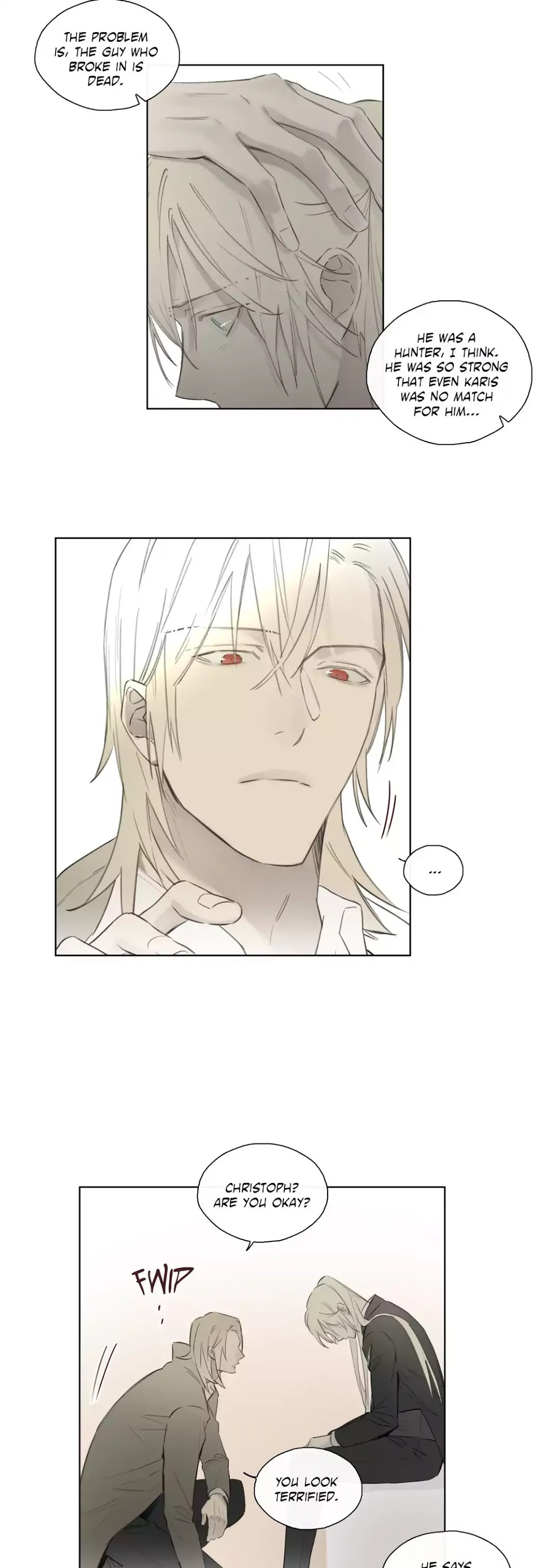 Royal Servant - Chapter 48 [photo 22] - MangaPorn