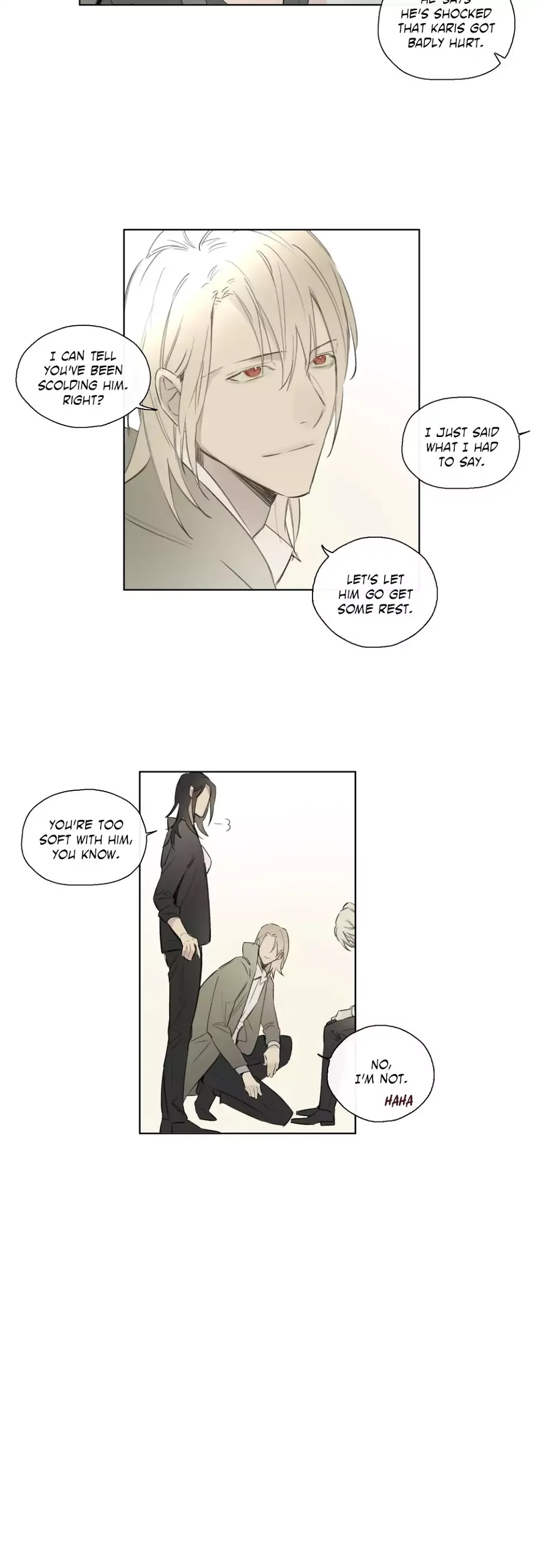 Royal Servant - Chapter 48 [photo 23] - MangaPorn