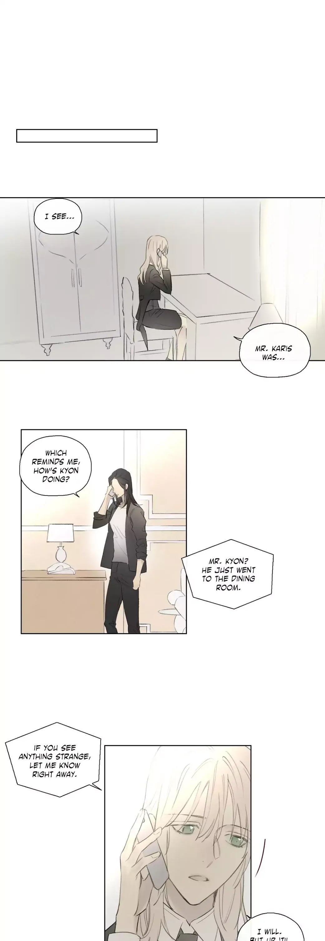 Royal Servant - Chapter 48 [photo 24] - MangaPorn
