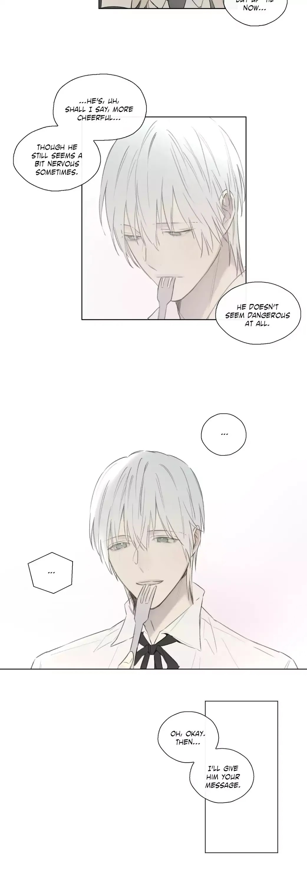 Royal Servant - Chapter 48 [photo 25] - MangaPorn