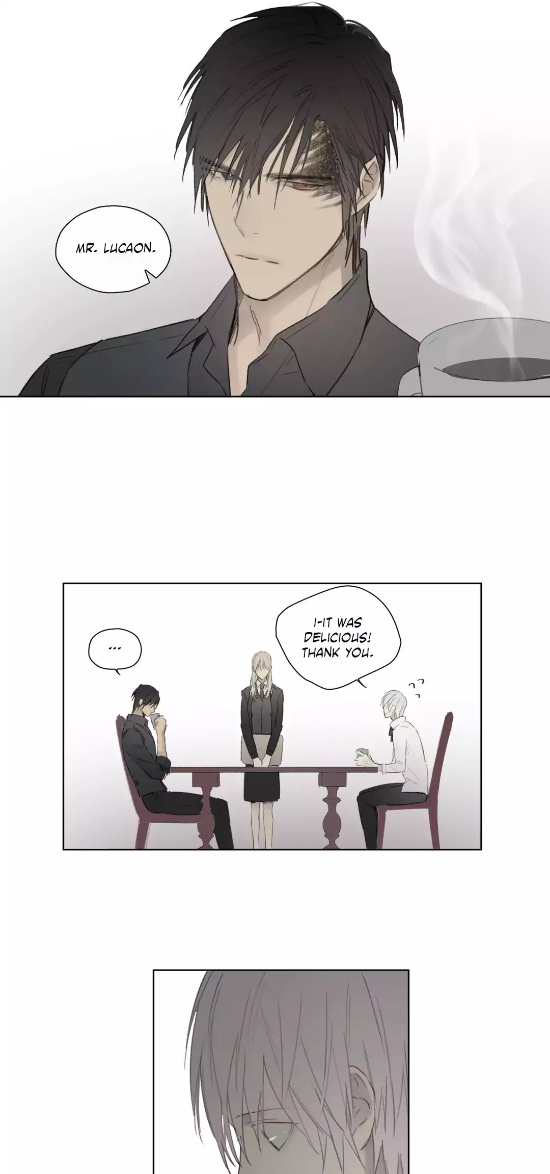 Royal Servant - Chapter 48 [photo 28] - MangaPorn