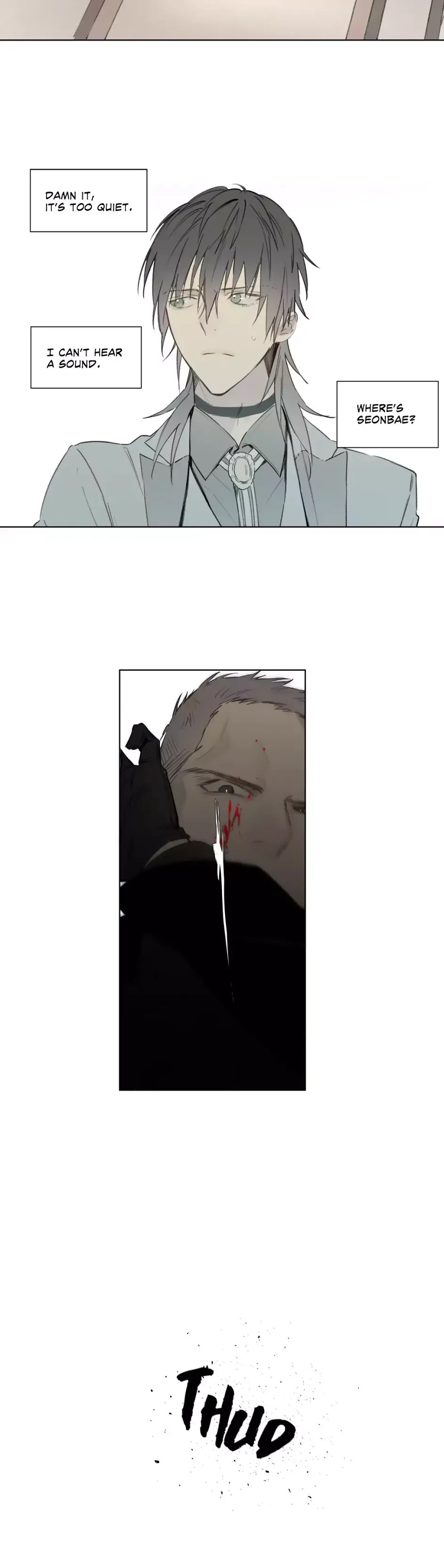 Royal Servant - Chapter 48 [photo 3] - MangaPorn