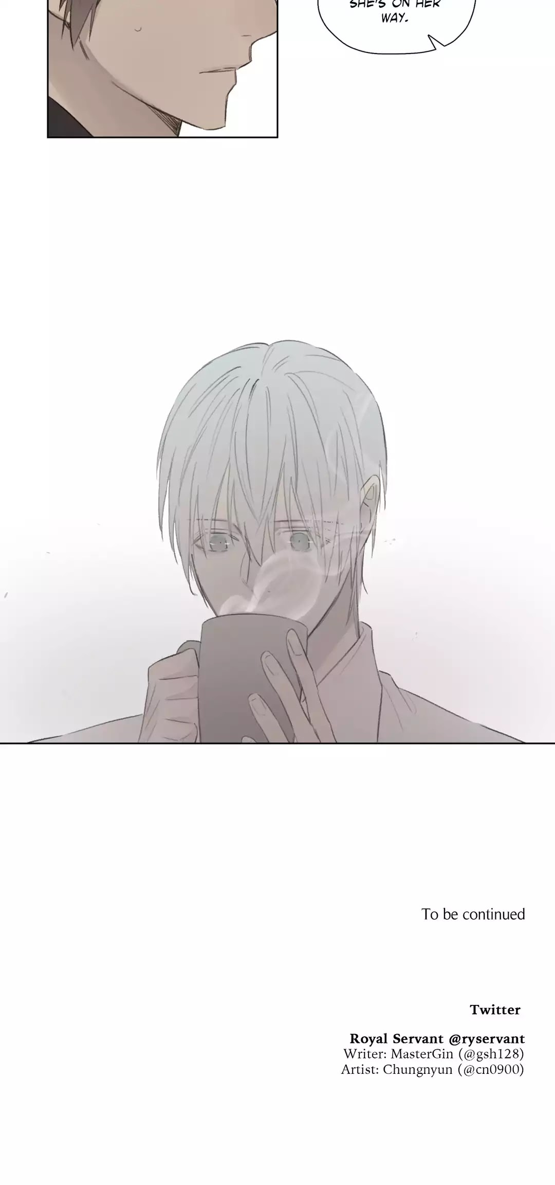Royal Servant - Chapter 48 [photo 30] - MangaPorn