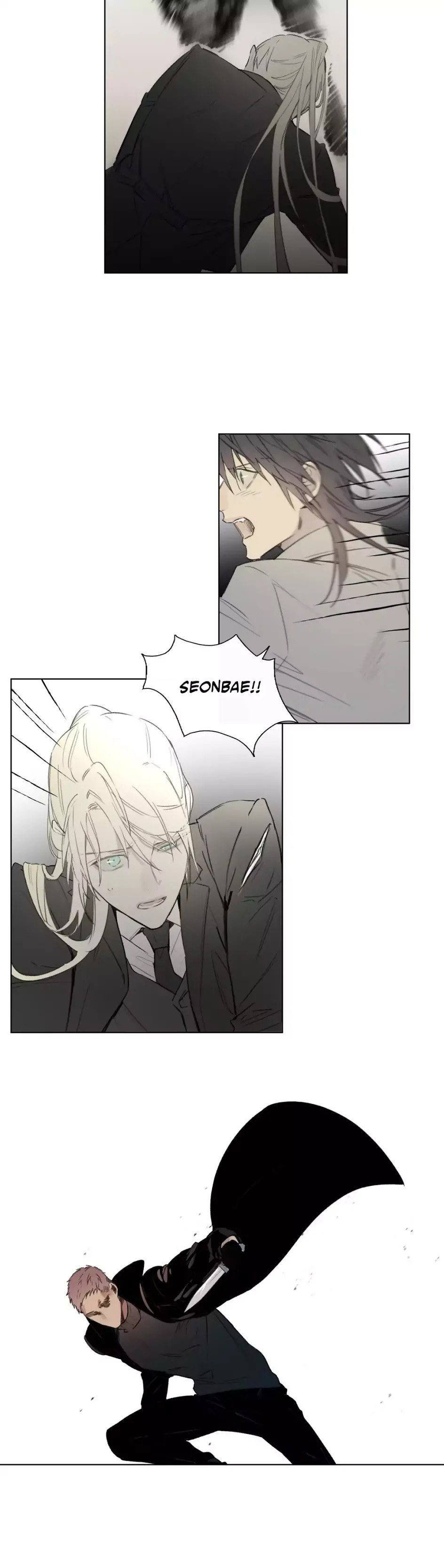 Royal Servant - Chapter 48 [photo 5] - MangaPorn