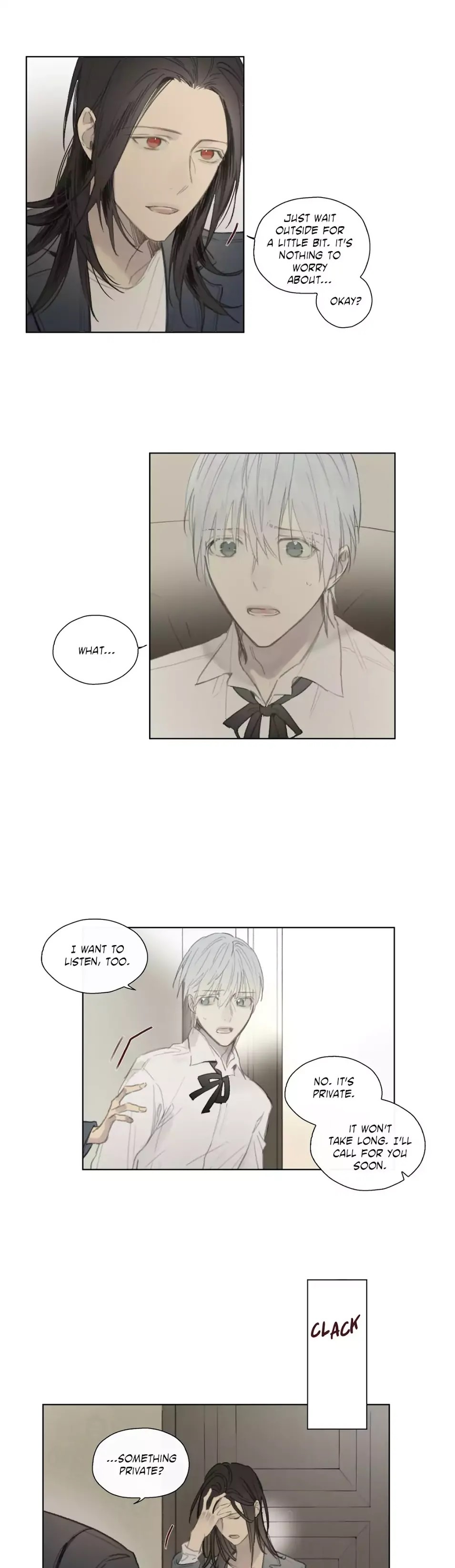 Royal Servant - Chapter 49 [photo 13] - MangaPorn