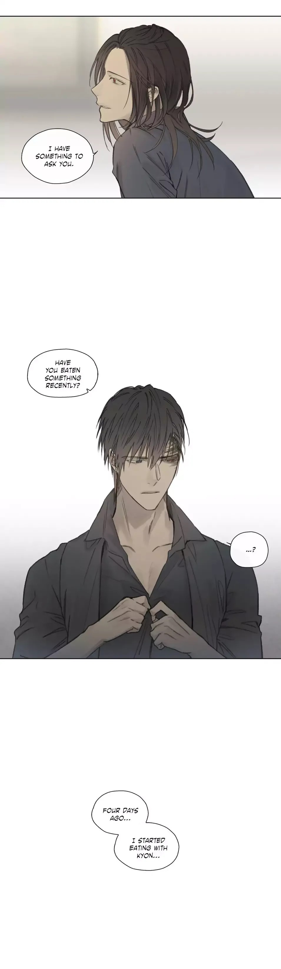 Royal Servant - Chapter 49 [photo 16] - MangaPorn