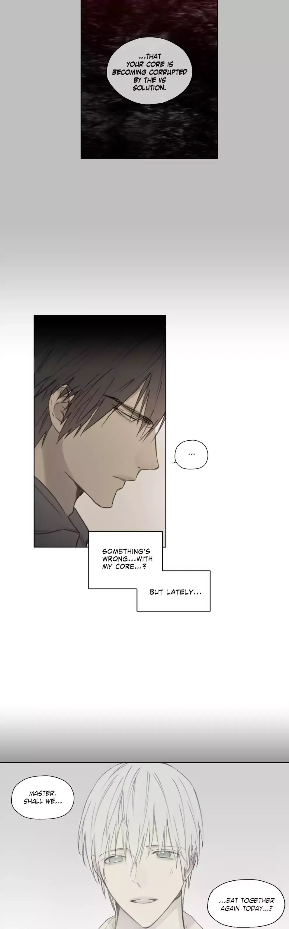 Royal Servant - Chapter 49 [photo 18] - MangaPorn