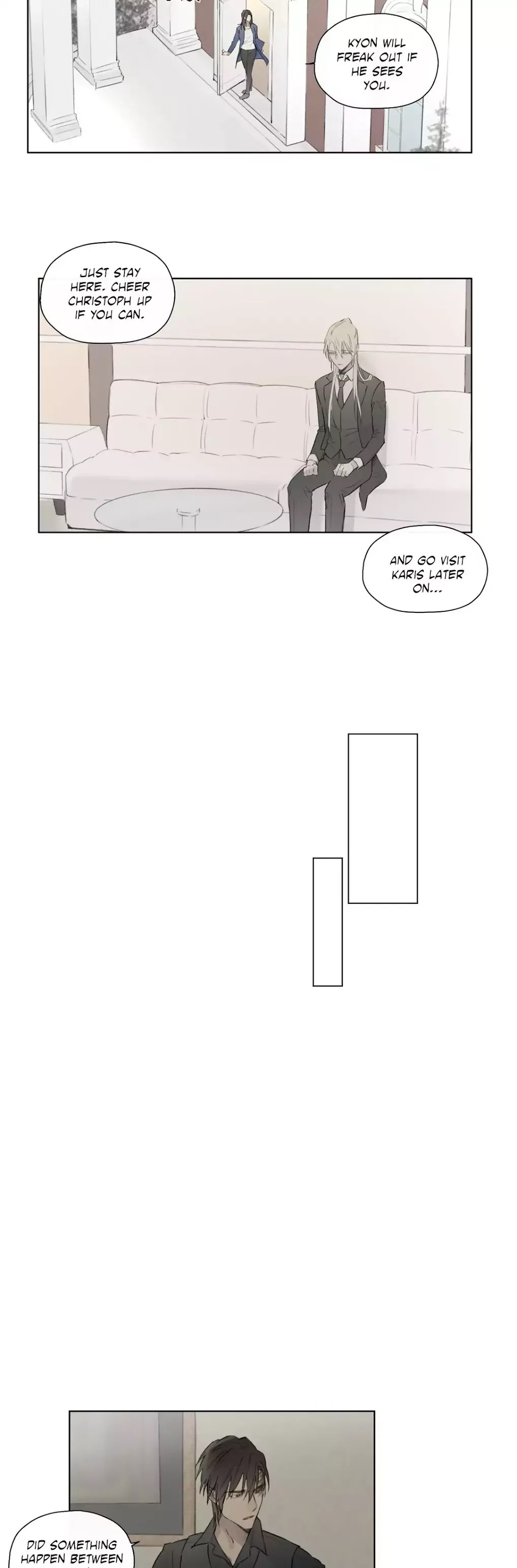 Royal Servant - Chapter 49 [photo 2] - MangaPorn