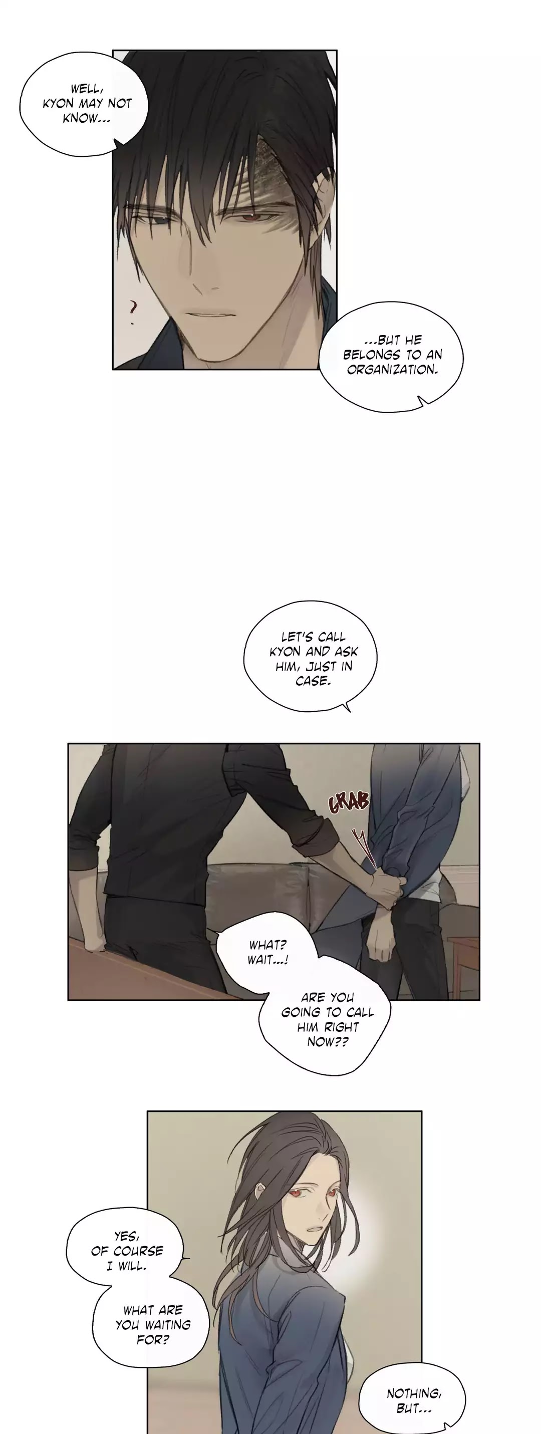 Royal Servant - Chapter 49 [photo 23] - MangaPorn