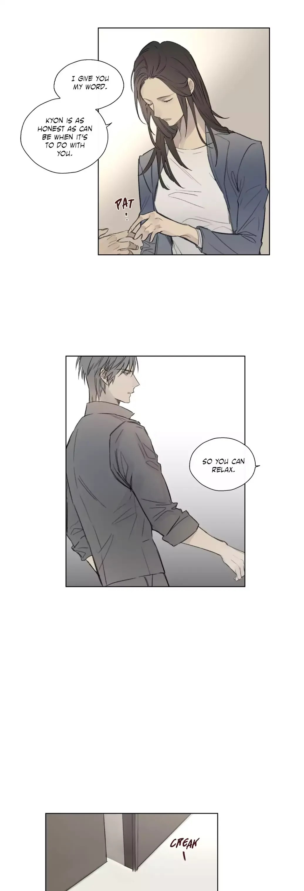 Royal Servant - Chapter 49 [photo 25] - MangaPorn