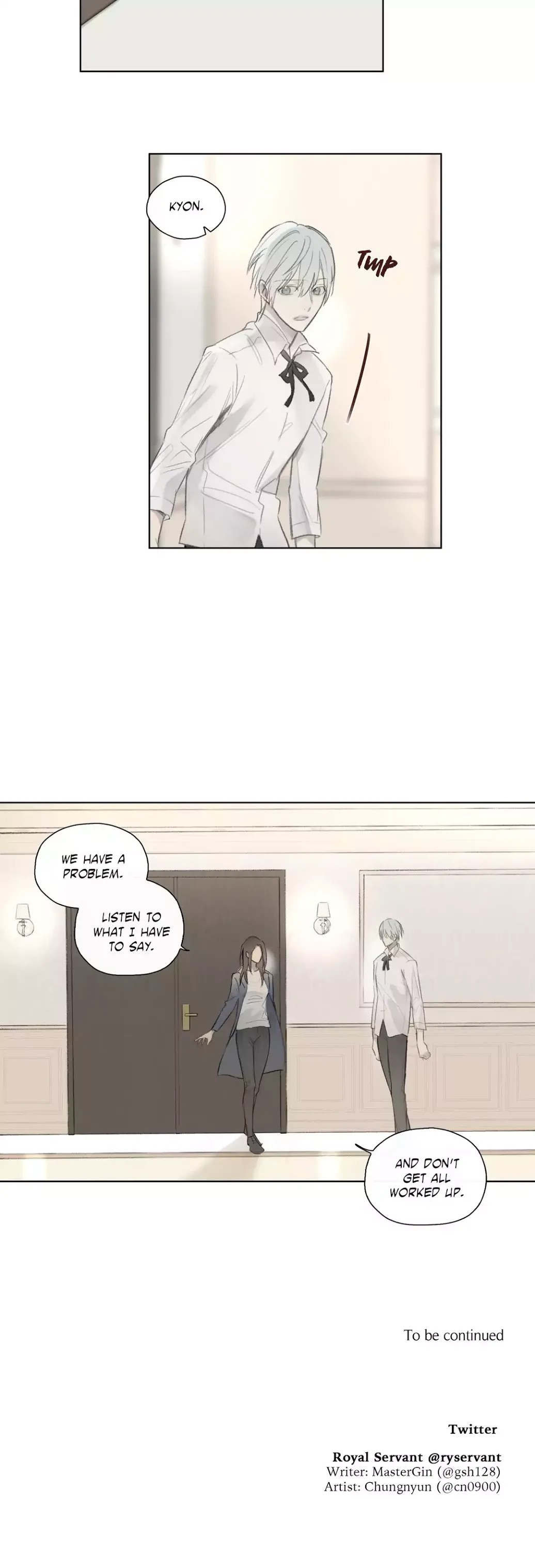 Royal Servant - Chapter 49 [photo 26] - MangaPorn