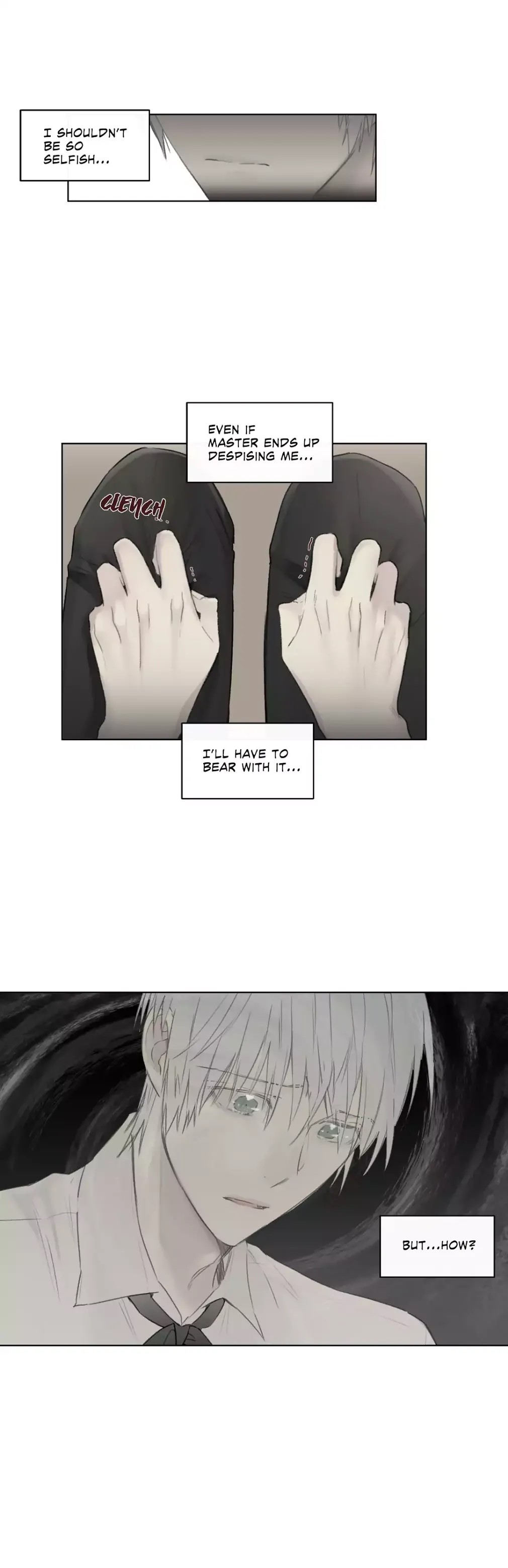 Royal Servant - Chapter 49 [photo 5] - MangaPorn