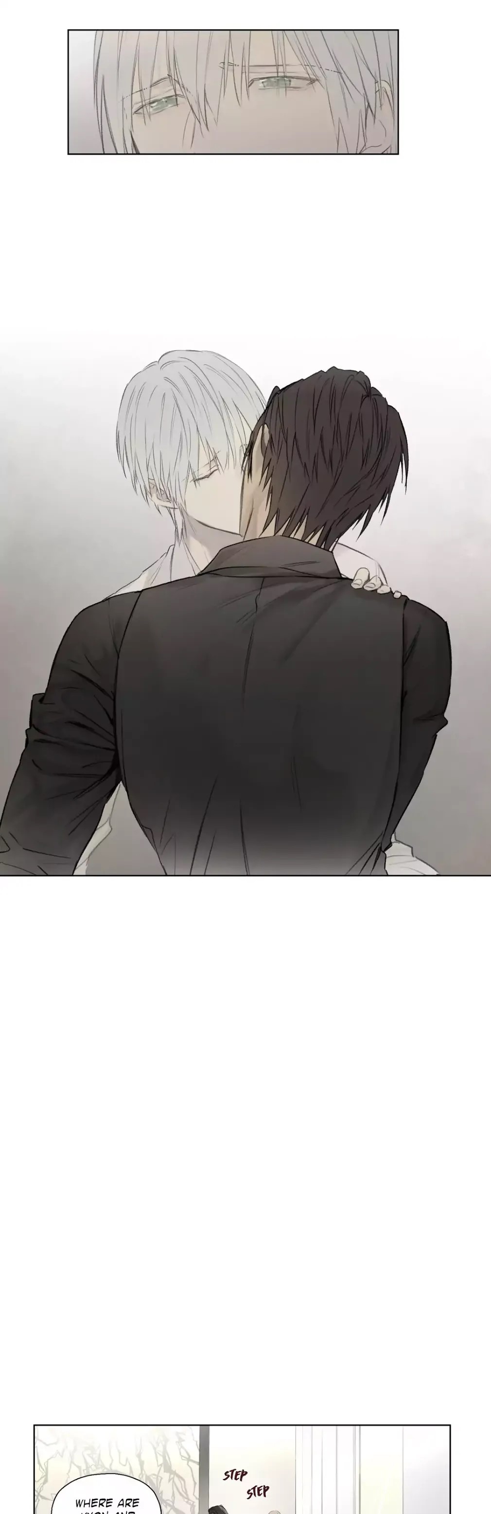 Royal Servant - Chapter 49 [photo 7] - MangaPorn