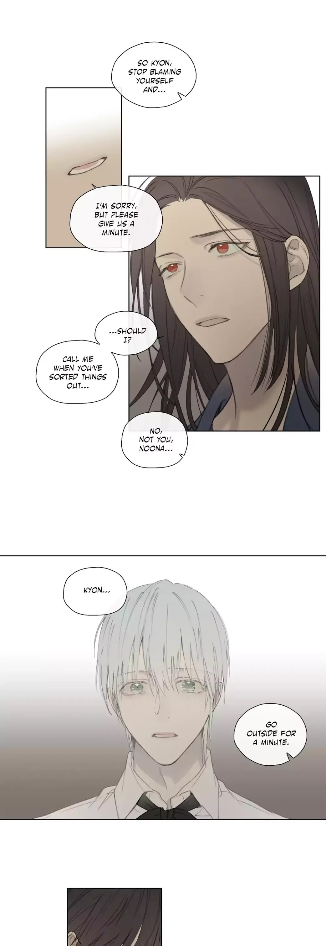 Royal Servant - Chapter 50 [photo 12] - MangaPorn