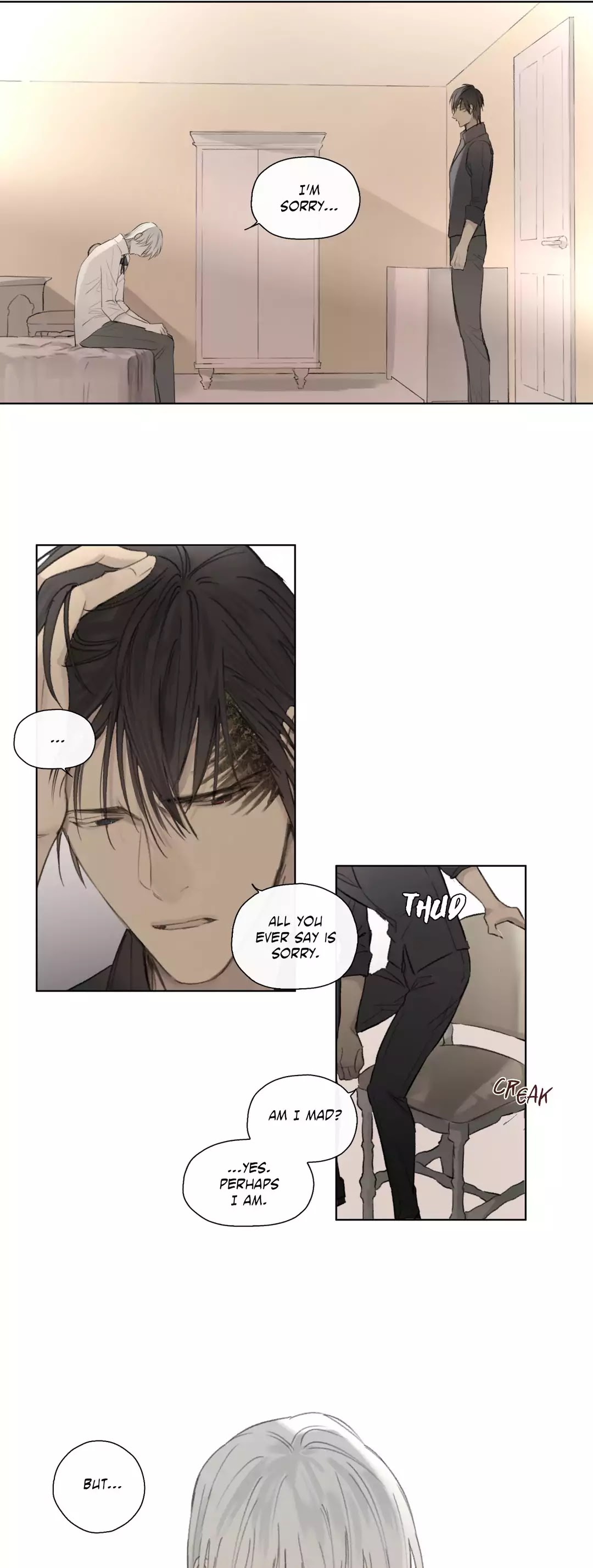 Royal Servant - Chapter 50 [photo 18] - MangaPorn