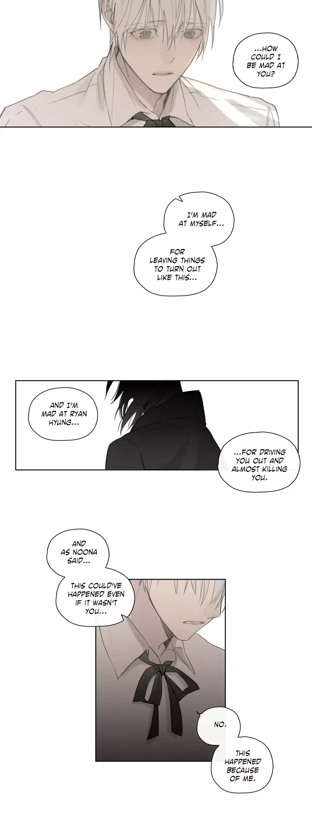 Royal Servant - Chapter 50 [photo 19] - MangaPorn