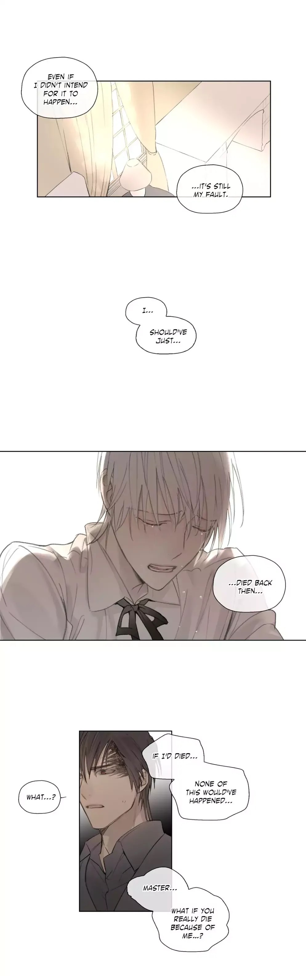 Royal Servant - Chapter 50 [photo 20] - MangaPorn