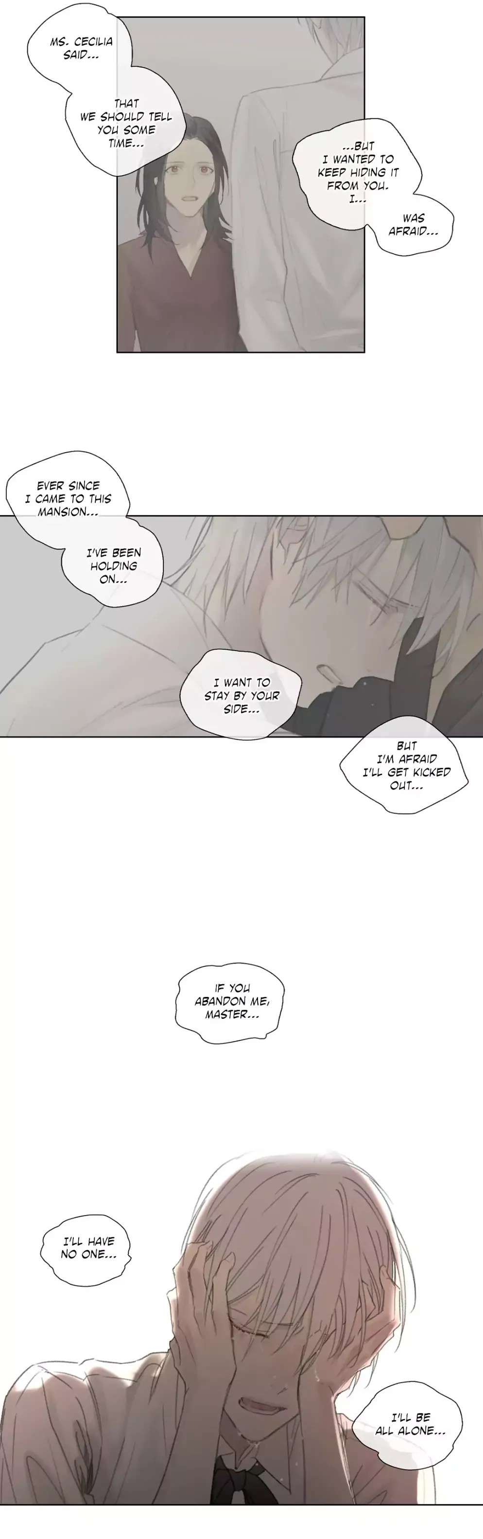 Royal Servant - Chapter 50 [photo 21] - MangaPorn