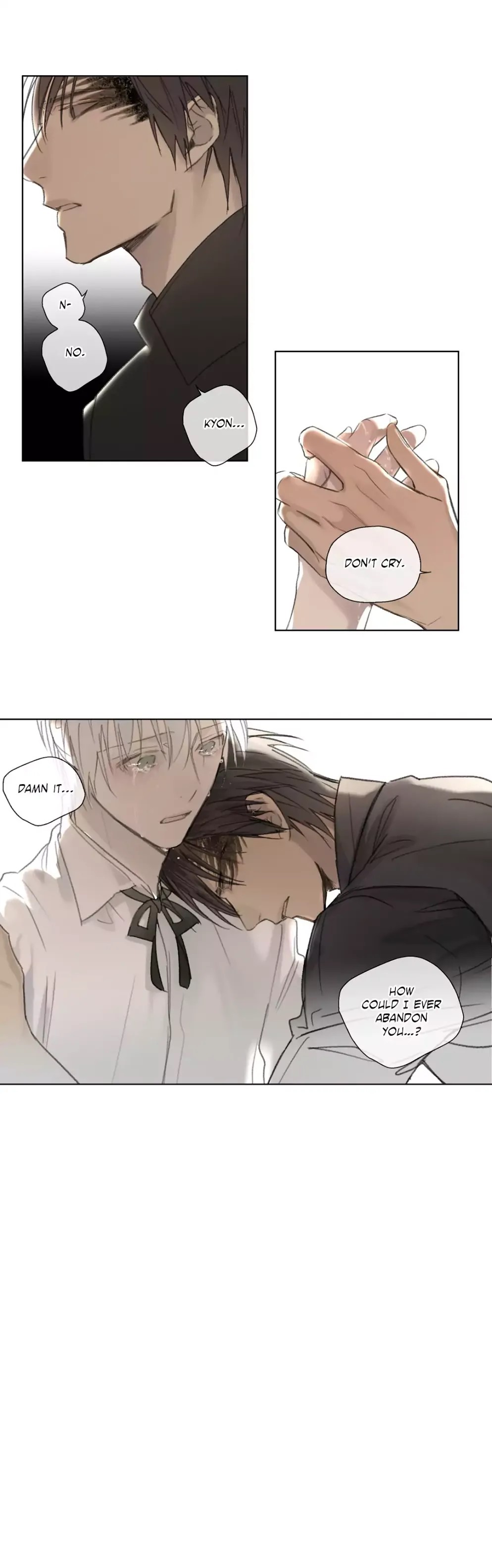 Royal Servant - Chapter 50 [photo 22] - MangaPorn
