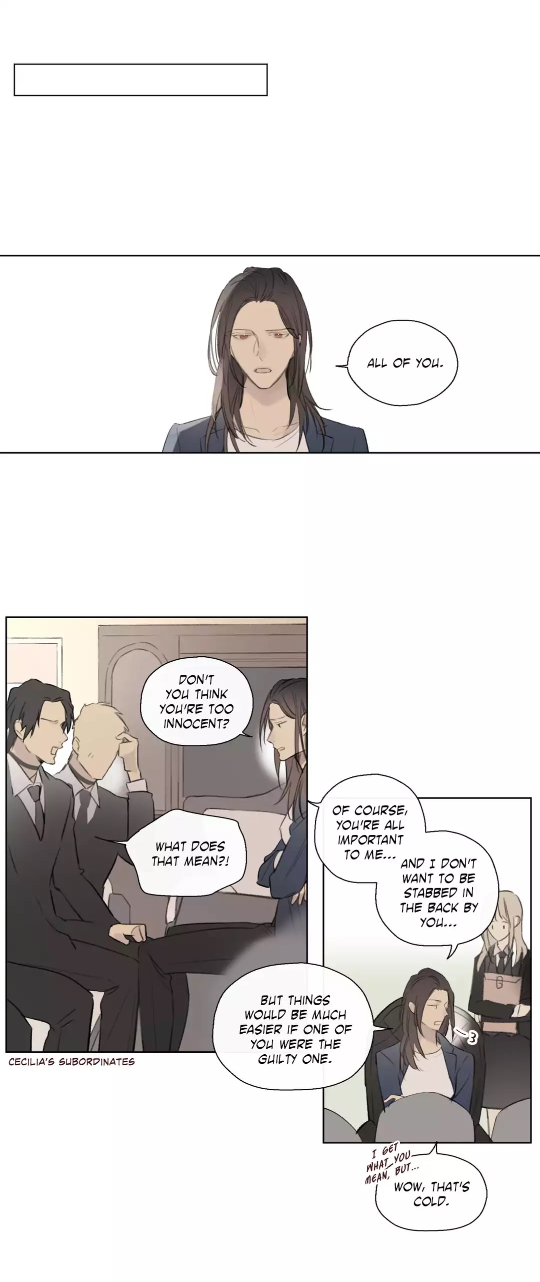 Royal Servant - Chapter 50 [photo 23] - MangaPorn