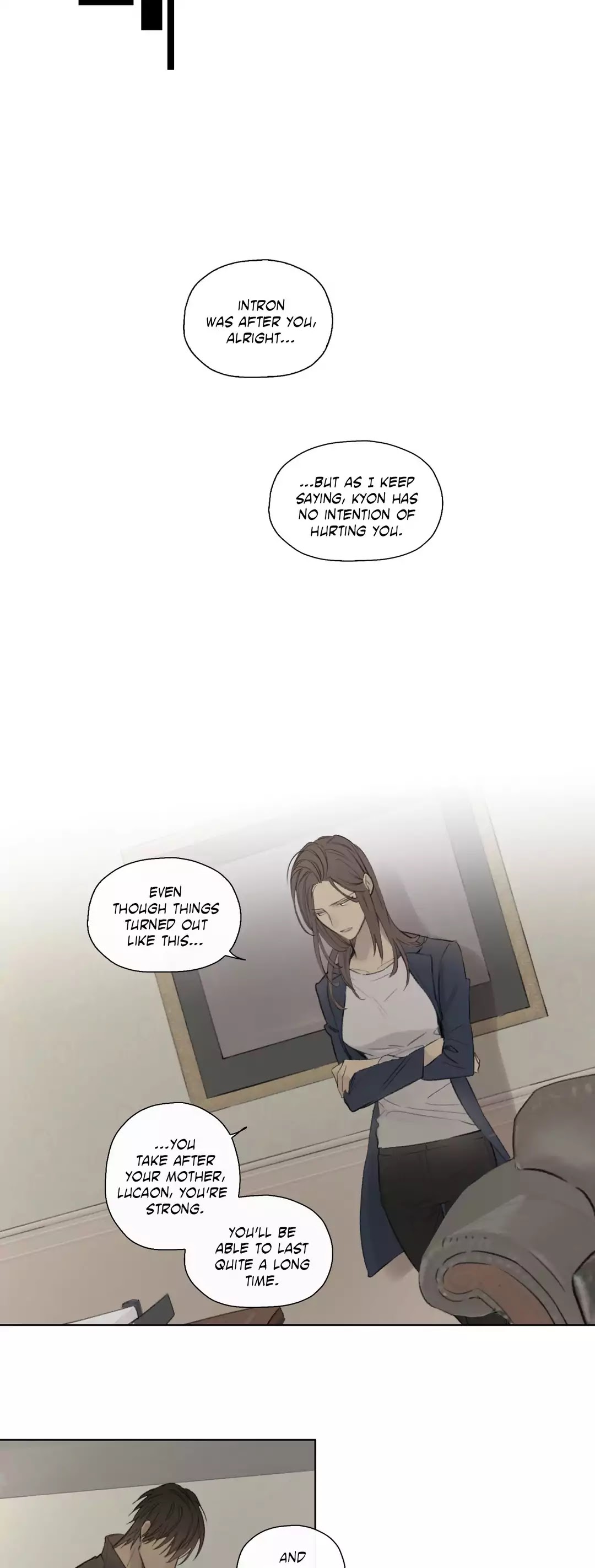 Royal Servant - Chapter 50 [photo 9] - MangaPorn